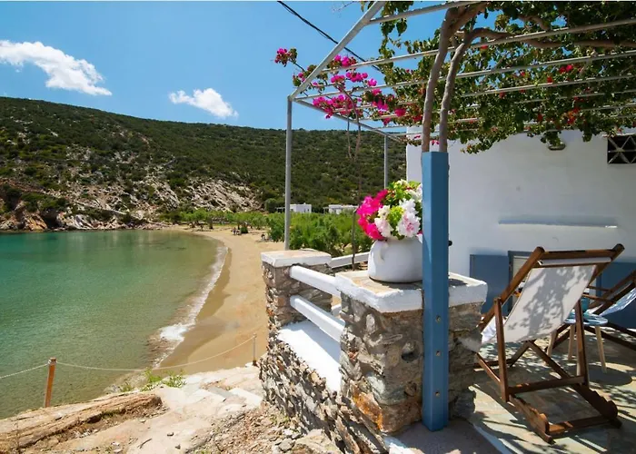 Apanemo Dom wakacyjny