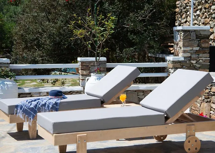 Apanemo Dom wakacyjny *